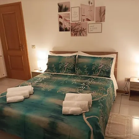 Daire Gentarrubia - A Casa Nel Cuore Della Citta Oristano