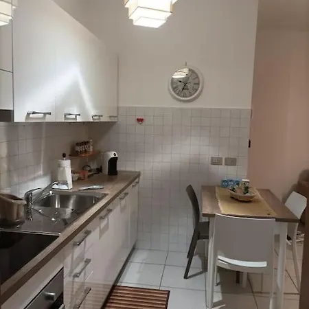 Gentarrubia - A Casa Nel Cuore Della Citta