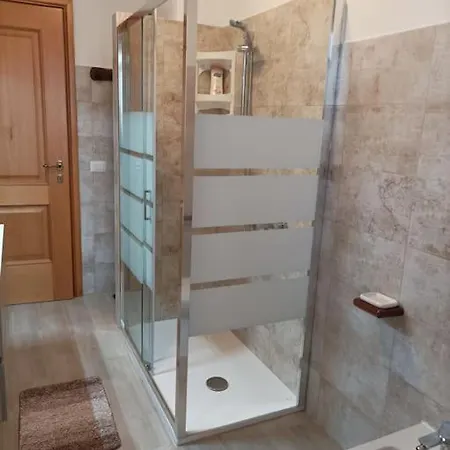 Gentarrubia - A Casa Nel Cuore Della Citta *