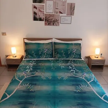 Appartement Gentarrubia - A Casa Nel Cuore Della Citta