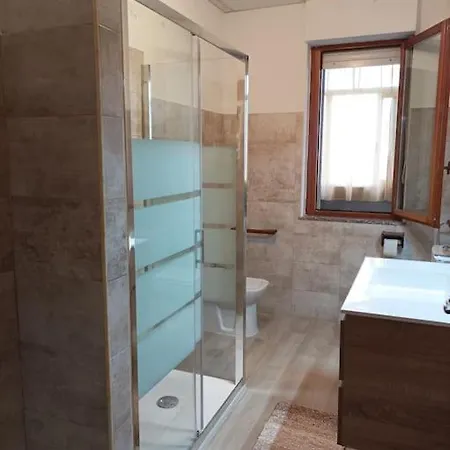 Gentarrubia - A Casa Nel Cuore Della Citta Oristano