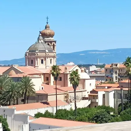 Gentarrubia - A Casa Nel Cuore Della Citta *