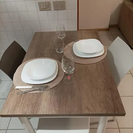 Gentarrubia - A Casa Nel Cuore Della Citta