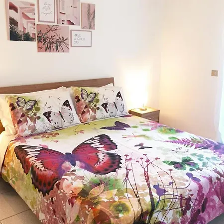 Gentarrubia - A Casa Nel Cuore Della Citta Appartement Oristano