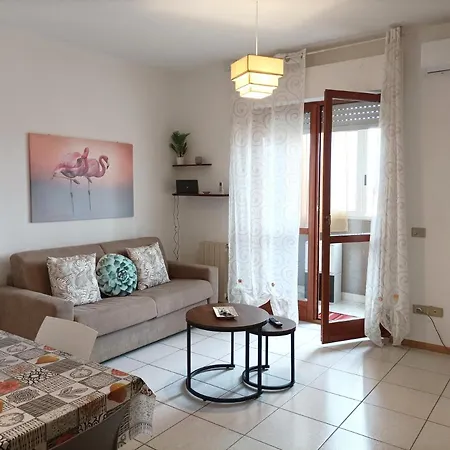 Gentarrubia - A Casa Nel Cuore Della Citta Oristano