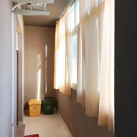 Gentarrubia - A Casa Nel Cuore Della Citta Appartement