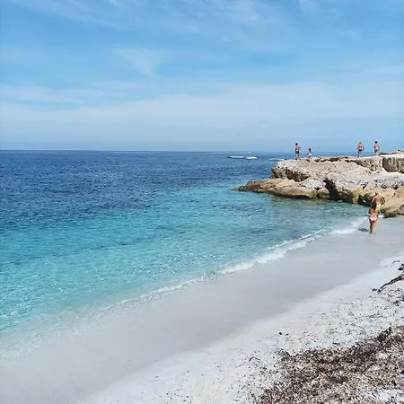 Gentarrubia - A Casa Nel Cuore Della Citta Daire *