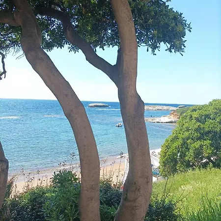 Gentarrubia - A Casa Nel Cuore Della Citta Daire *