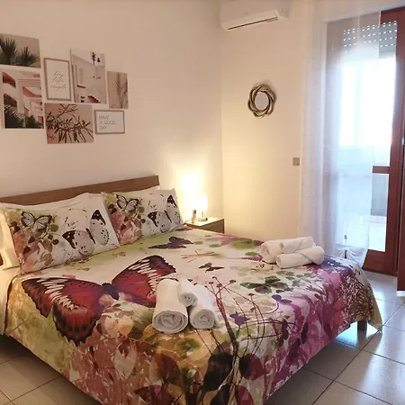 Gentarrubia - A Casa Nel Cuore Della Citta *