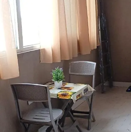 Gentarrubia - A Casa Nel Cuore Della Citta Appartement
