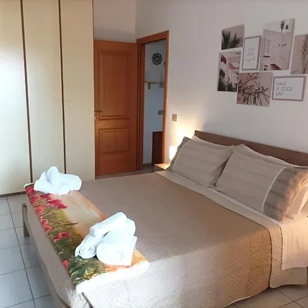 Gentarrubia - A Casa Nel Cuore Della Citta * Oristano