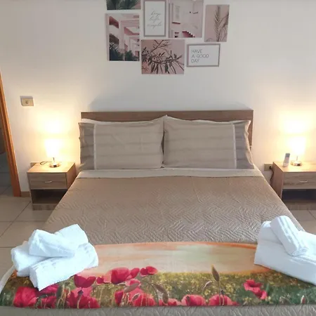 Appartement Gentarrubia - A Casa Nel Cuore Della Citta