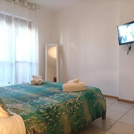 Gentarrubia - A Casa Nel Cuore Della Citta Oristano