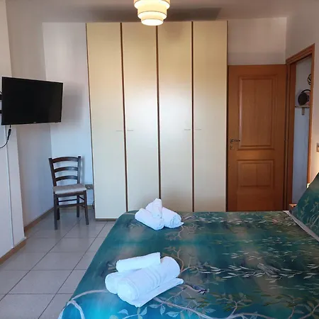 Gentarrubia - A Casa Nel Cuore Della Citta * Oristano