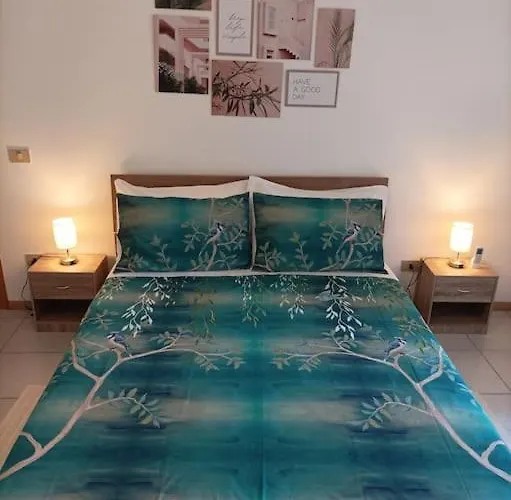 Apartman Gentarrubia - A Casa Nel Cuore Della Citta