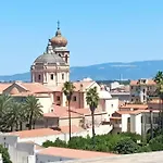 Gentarrubia - A Casa Nel Cuore Della Citta *