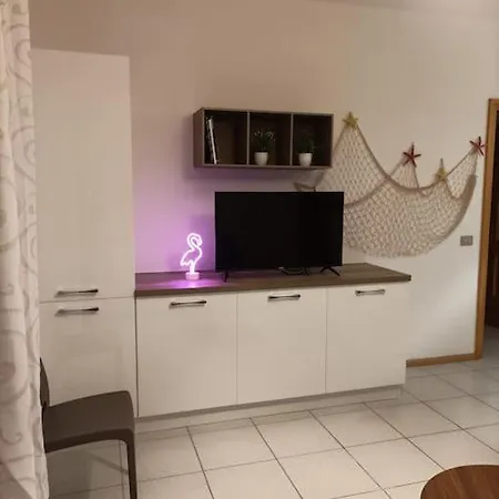 Gentarrubia - A Casa Nel Cuore Della Citta Lejlighed
