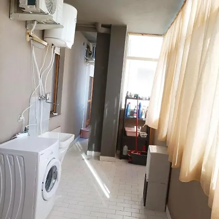 Gentarrubia - A Casa Nel Cuore Della Citta Apartament