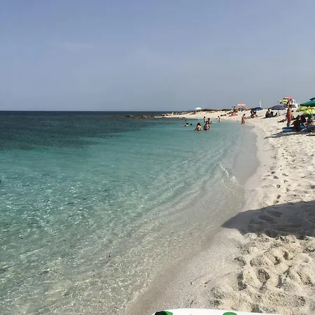 Gentarrubia - A Casa Nel Cuore Della Citta アパート