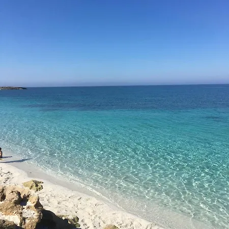 Gentarrubia - A Casa Nel Cuore Della Citta オリスターノ