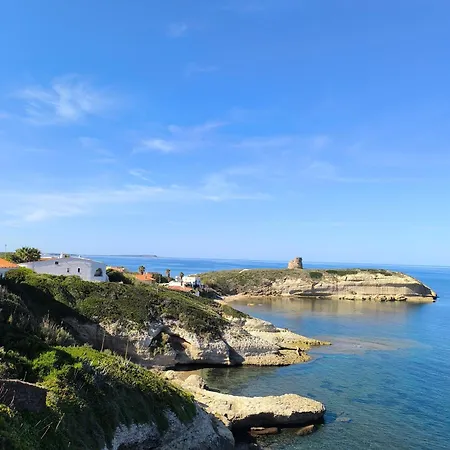 Gentarrubia - A Casa Nel Cuore Della Citta