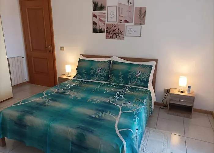 Gentarrubia - A Casa Nel Cuore Della Citta *