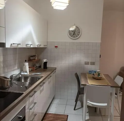 Gentarrubia - A Casa Nel Cuore Della Citta