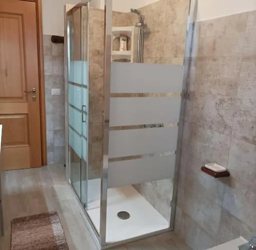 Gentarrubia - A Casa Nel Cuore Della Citta *