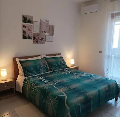 アパート Gentarrubia - A Casa Nel Cuore Della Citta オリスターノ