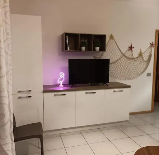 Gentarrubia - A Casa Nel Cuore Della Citta アパート