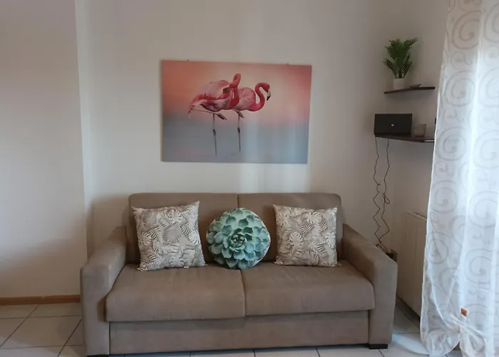 Gentarrubia - A Casa Nel Cuore Della Citta *