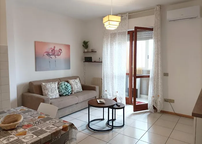 Gentarrubia - A Casa Nel Cuore Della Citta Oristano
