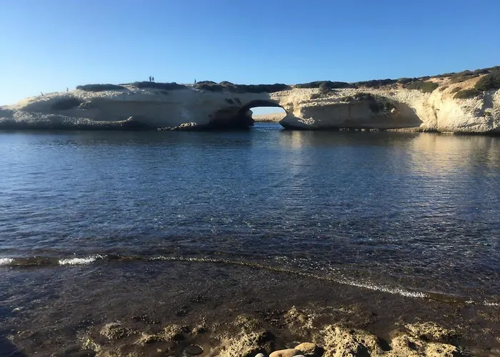 Gentarrubia - A Casa Nel Cuore Della Citta *