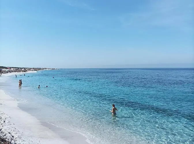 Gentarrubia - A Casa Nel Cuore Della Citta *