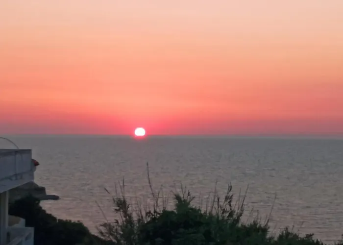 Gentarrubia - A Casa Nel Cuore Della Citta