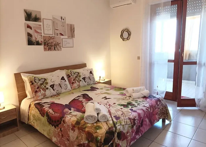 Gentarrubia - A Casa Nel Cuore Della Citta *