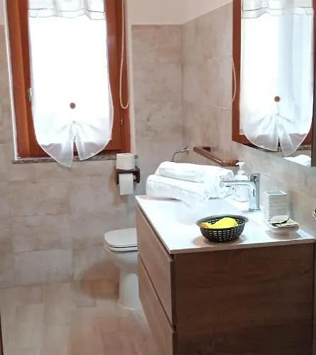 Gentarrubia - A Casa Nel Cuore Della Citta アパート *