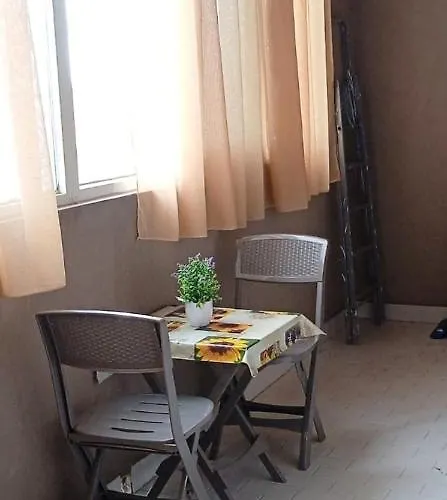 Gentarrubia - A Casa Nel Cuore Della Citta アパート