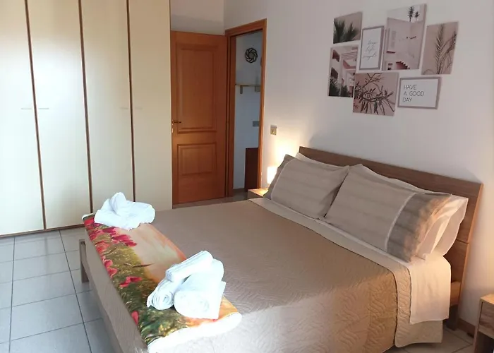 Gentarrubia - A Casa Nel Cuore Della Citta * Oristano