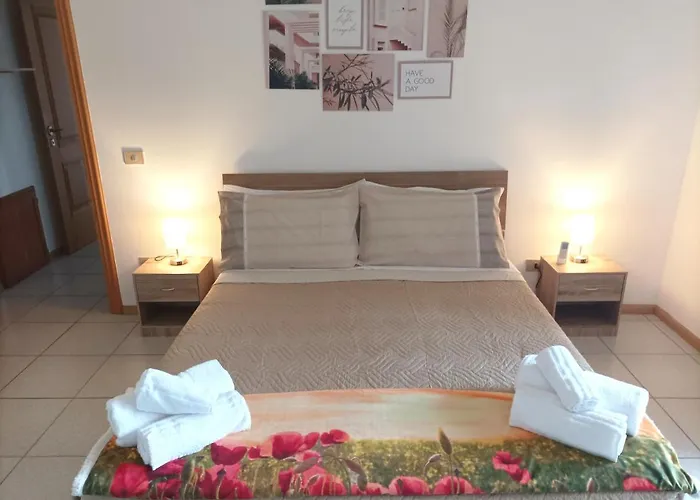Appartement Gentarrubia - A Casa Nel Cuore Della Citta