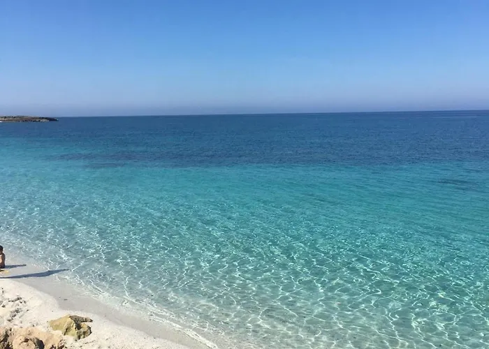 Gentarrubia - A Casa Nel Cuore Della Citta Oristano