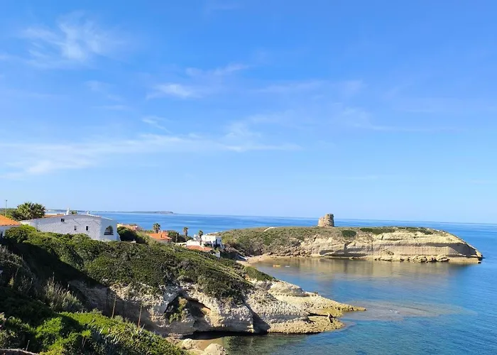 Gentarrubia - A Casa Nel Cuore Della Citta